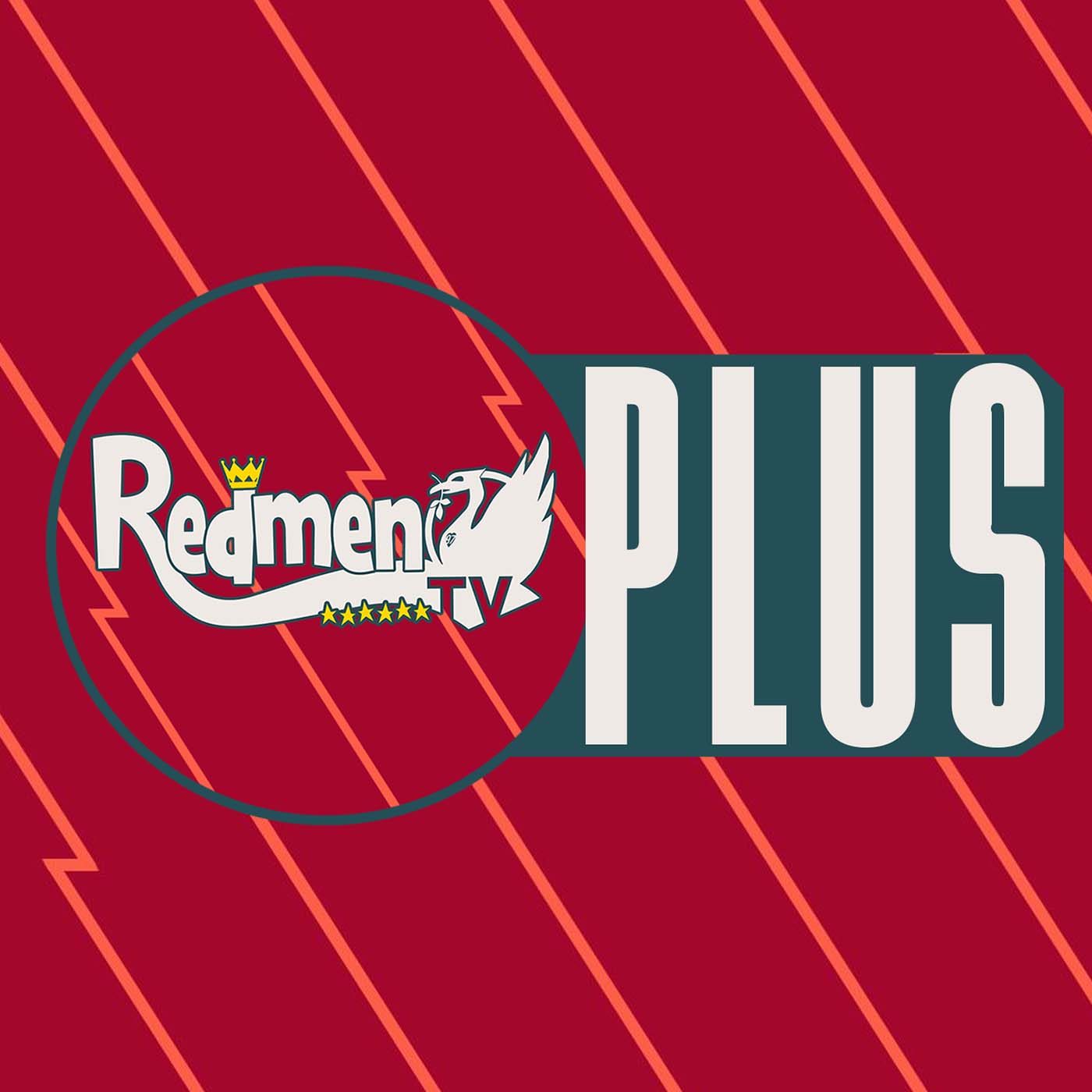 Redmen Plus